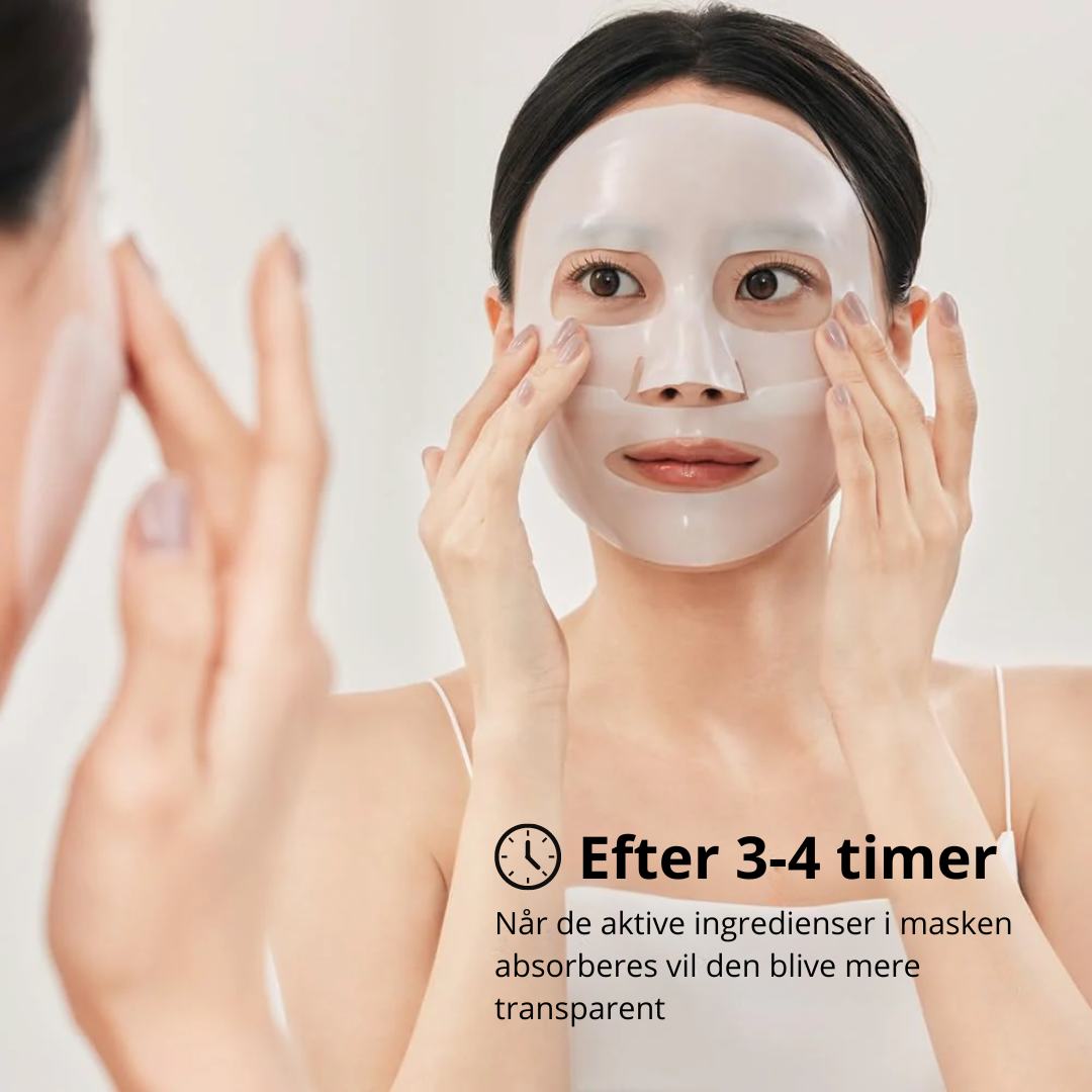 Vaneia™ Bio-kollagen Real Deep Maske